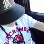 Alan Berrelleza - @alan_berrellza17 - Instagram