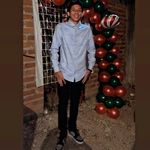 Alan Noel Berrelleza Venegas - @3l_flacoo_09 - Instagram