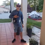 Alan Berro - @berro_alan666 - Instagram