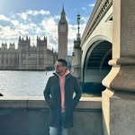 Alan Berrospi - @alanberrospi - Instagram
