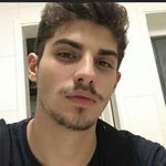 Allan - @alan_berrolla_santos_ - Instagram