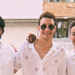 Alan Bers - @alanbers - Instagram