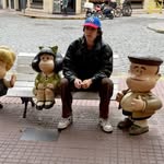 Alan Bersoza - @bersozaalan - Instagram