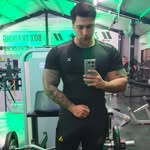 Alan Fabricio - @alanbersano - Instagram