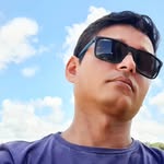 Alan Kardec - @alanberserk - Instagram