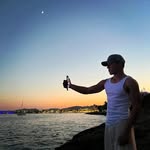 Alan Martinez - @alanbershel - Instagram