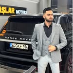 Berşan ALanç - @bersanalanc56 - Instagram