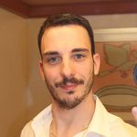 Alberto Buoli - @alanbert93 - Instagram