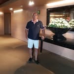 Alain Bertaux - @toto51sabrina - Instagram