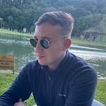 Alan Berté - @_alanberte - Instagram