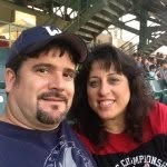 Carl Alan & Tammy Bickford - @bickonthego - Instagram