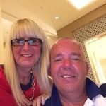 Alan Bingham - @alan.lorna - Instagram