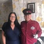Alan Bingham - @a.bingham2 - Instagram