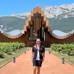 Alan Birch - @abirchc - Instagram