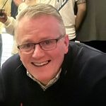 Alan Birch - @birchy66 - Instagram
