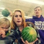 Alan Birch - @beerchay - Instagram