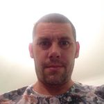 Alan Birch - @cheeky30s - Instagram
