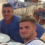Alan Birch - @abdecking - Instagram