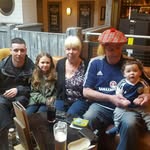 Alan Blackhurst - @alanblackhurst - Instagram
