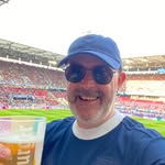 Alan Blackhurst - @blackhurstalan - Instagram