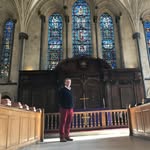 John Fitzalan - Blackhurst - @johnfitzalanblackhurst - Instagram
