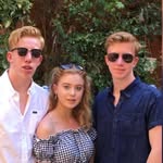 Alan - @alanblackmanrogers - Instagram