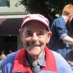 Alan Blackman - @alansmercury - Instagram