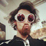 Alan Blackwell - @ablackwe - Instagram