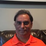 Alan Blackwell - @al.blackwell - Instagram