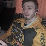 Kieran Alan Blackwell - @kieranblackwell_ - Instagram