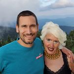Alan Blake - @alan.e.blake - Instagram