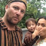 Alan Blake - @pak_blake - Instagram
