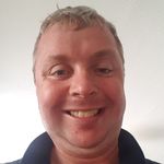 Alan Blake - @alanjamesblake82 - Instagram