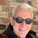 Alan Blake - @passing_with_alanblake - Instagram