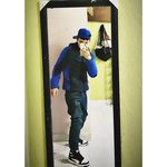 Alan Blake - @luisarellano2727 - Instagram