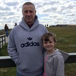 Alan Blake - @alangblake - Instagram