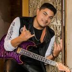 Alan Blake - @majordamagemusic - Instagram