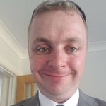 Alan Blake - @alanjblake28 - Instagram
