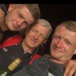 Alan Blake - @its_blakey2000 - Instagram
