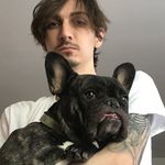 Alan Blake Bachelor - @alanblakebachelor - Instagram