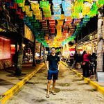 Alan Blake Ortiz - @alanblakeortiz - Instagram