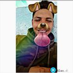 Alan Marquez - @alan_blake17 - Instagram
