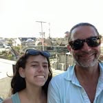 Alan Blaustein - @al_b_here - Instagram