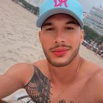 ALAN - @alanblindao - Instagram