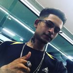 Alan Andeson - @alanblindado_007 - Instagram