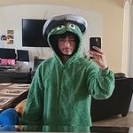 Alan E - @alanz_blind - Instagram