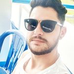 Alan Moura - @alan.blindao - Instagram