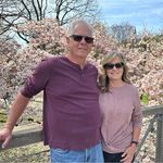 Alan N Linda Burchfield - @alanb_lindab - Instagram