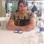 Alan Salim - @alanblind - Instagram