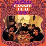 Canned Heat & Alan Wilson aka "Blind Owl" - @cannedheatbluesband - Instagram